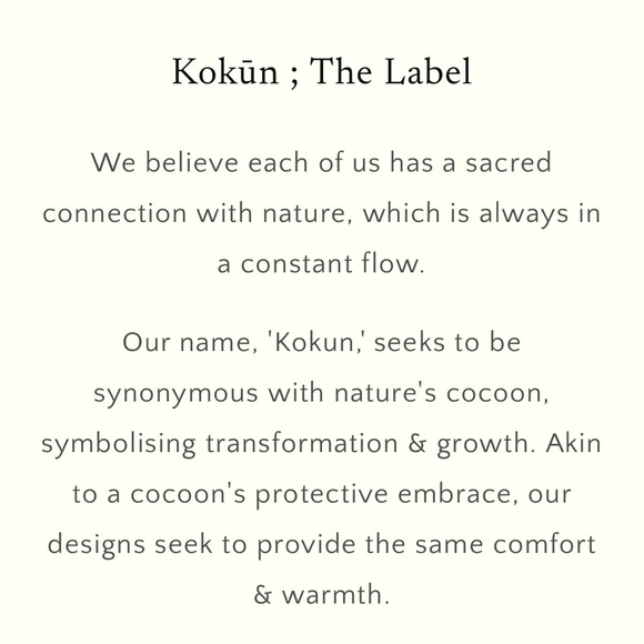 Kokun 100% cashmere burgundy hoodie sweater - Picture 9 of 10